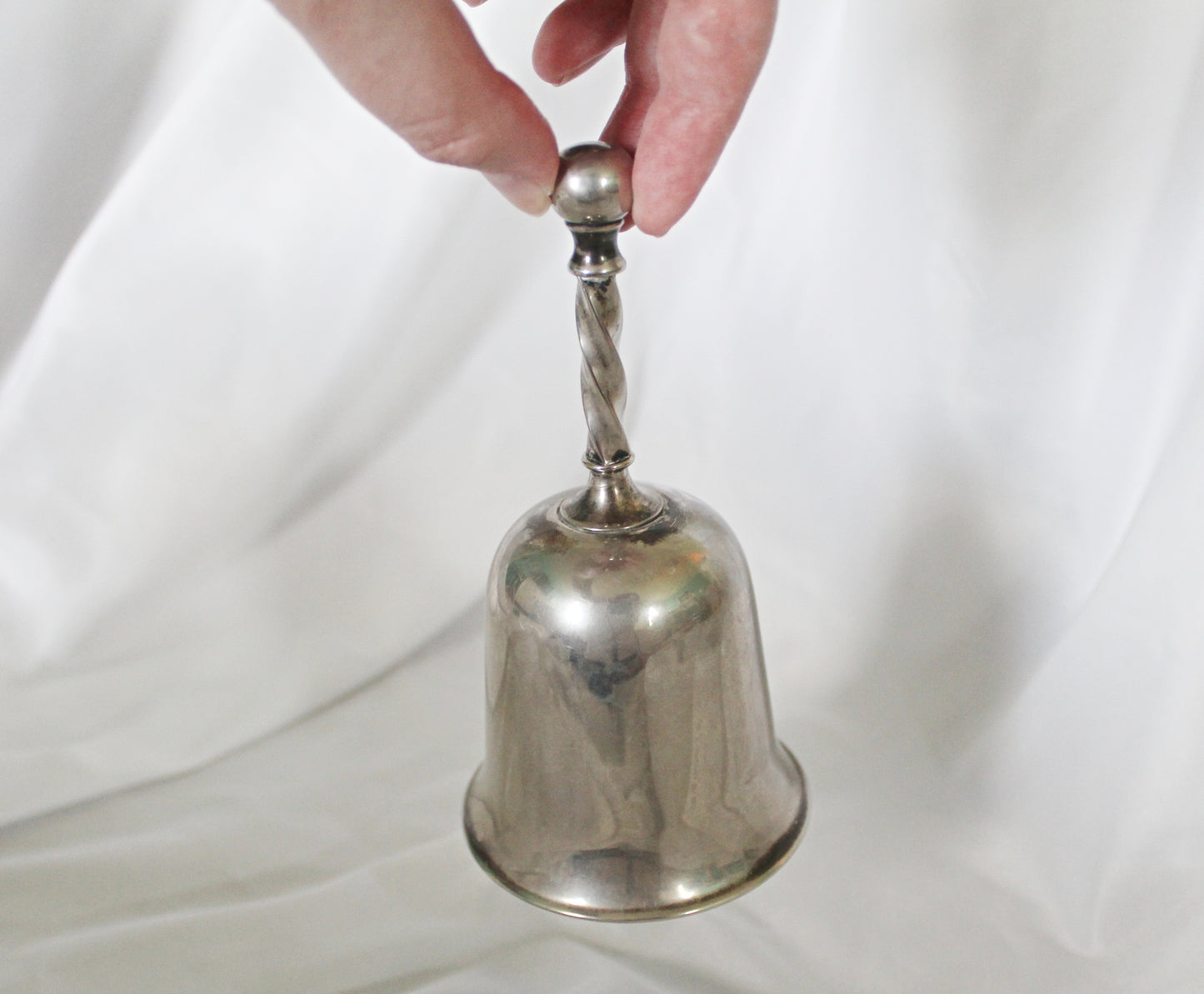 Vintage Altar Bell