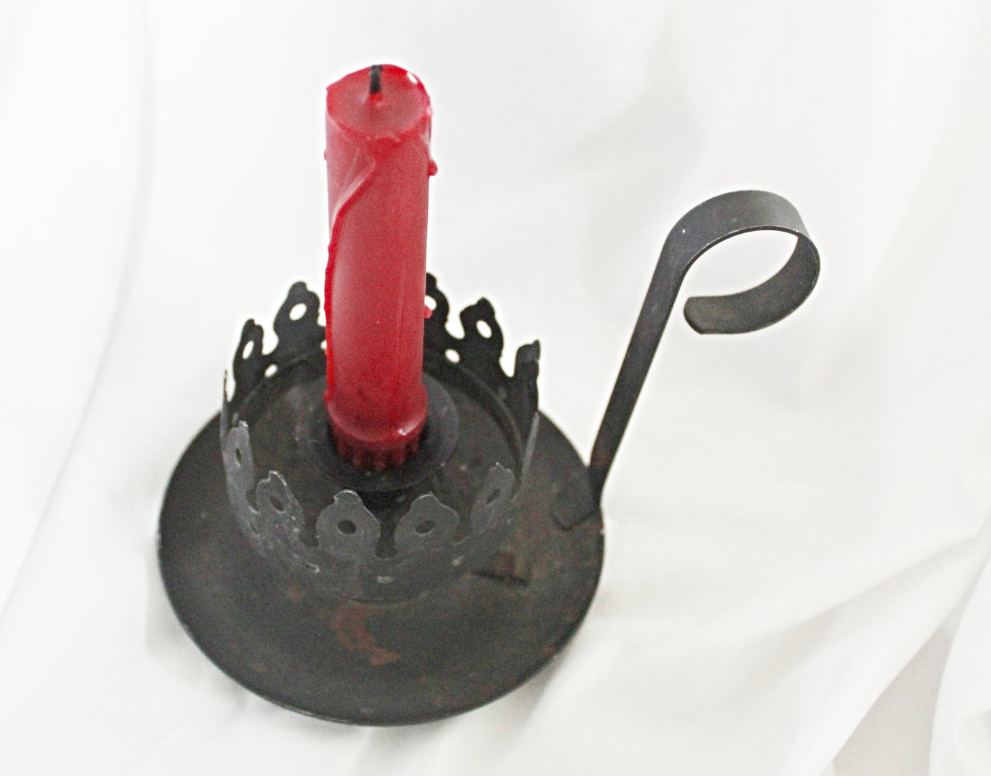 Vintage Candleholder