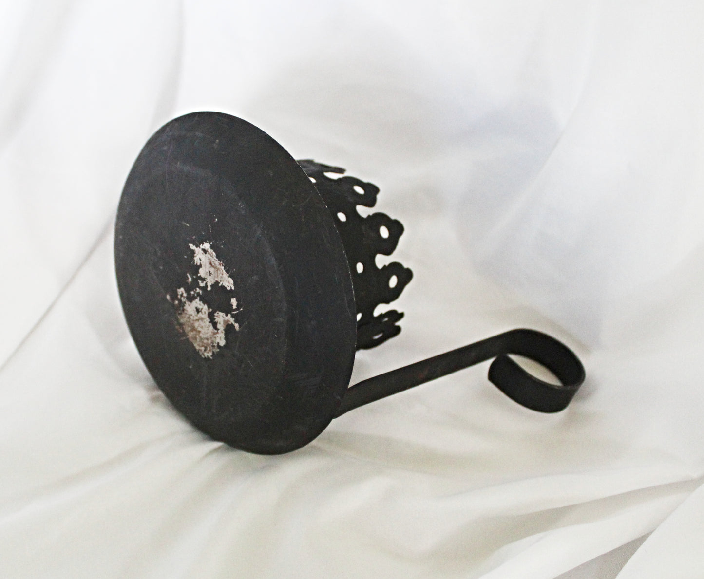 Vintage Candleholder