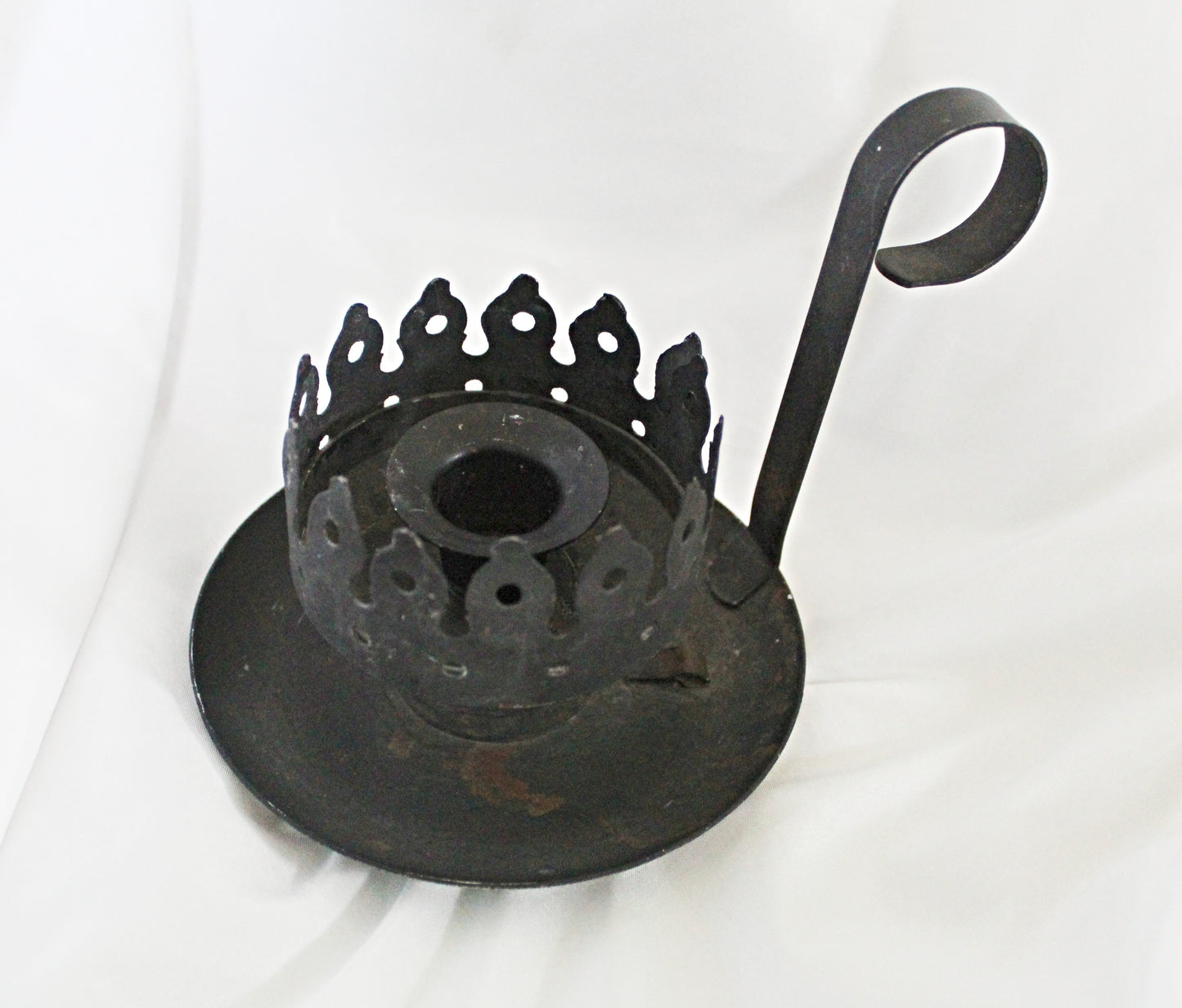 Vintage Candleholder