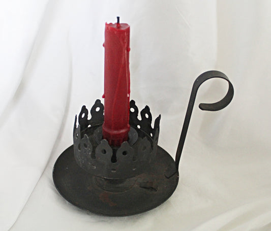 Vintage Candleholder