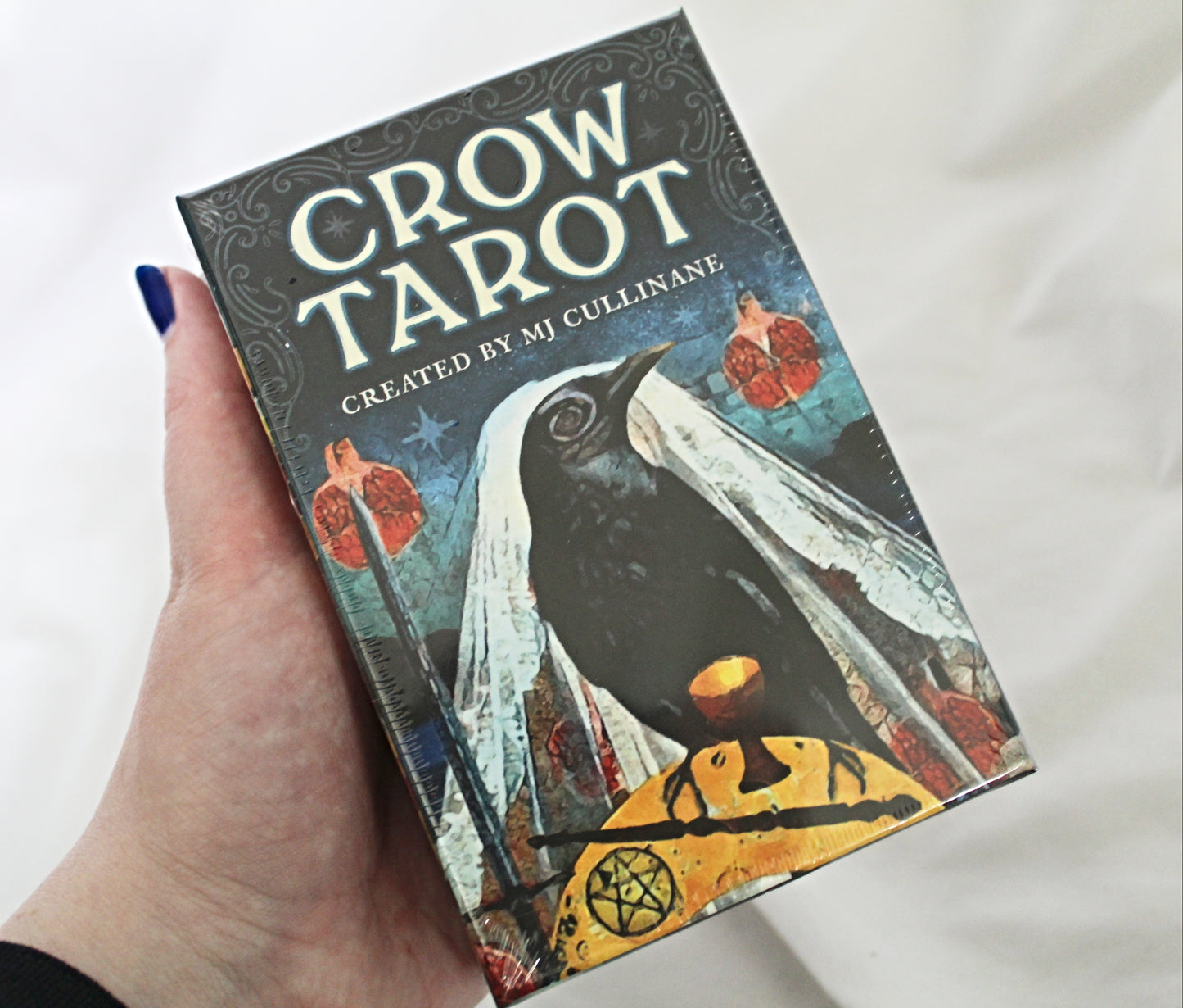 Crow Tarot