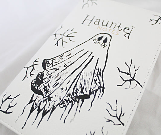 Ghost Journal