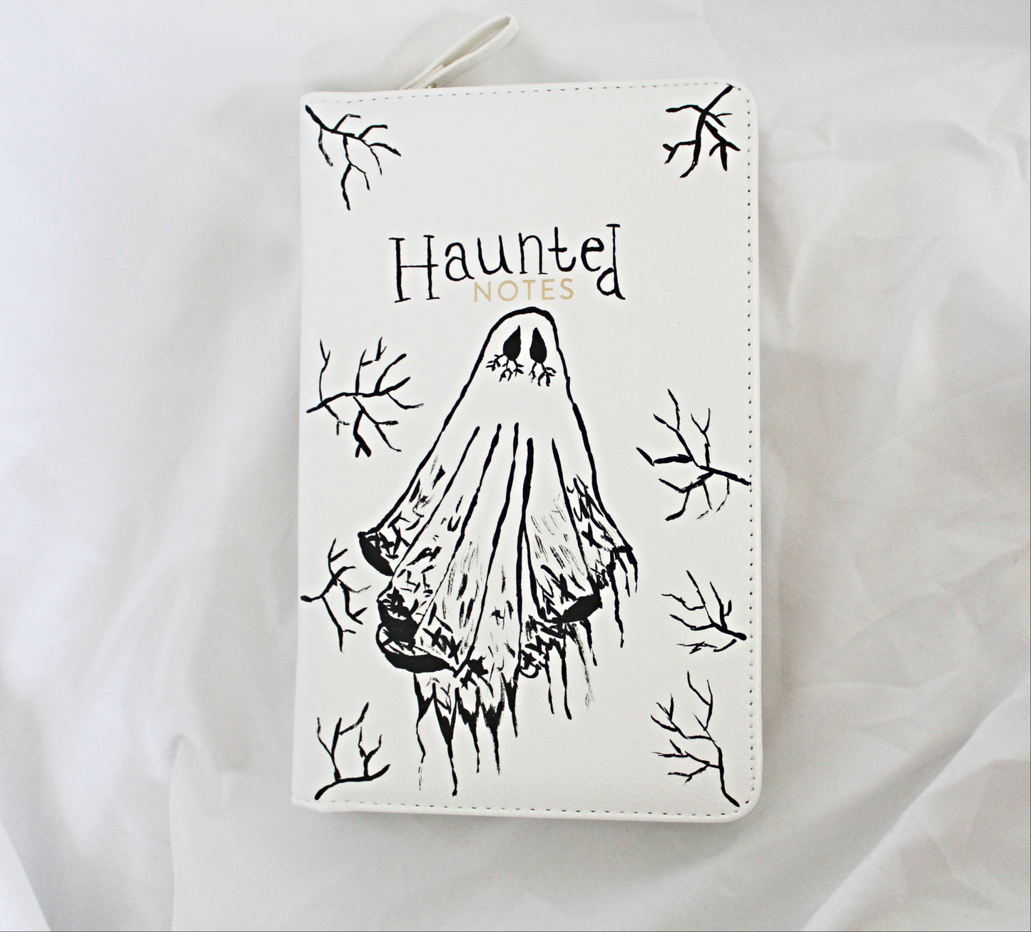 Ghost Journal