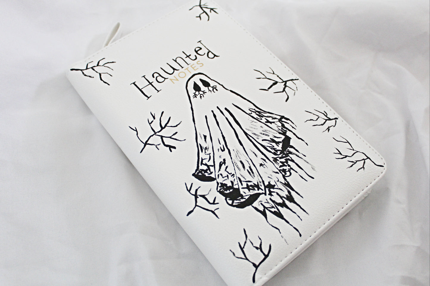 Ghost Journal