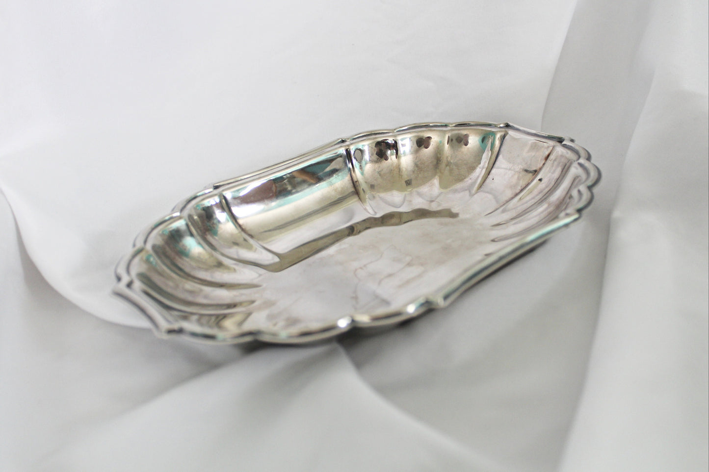 Vintage Altar Tray