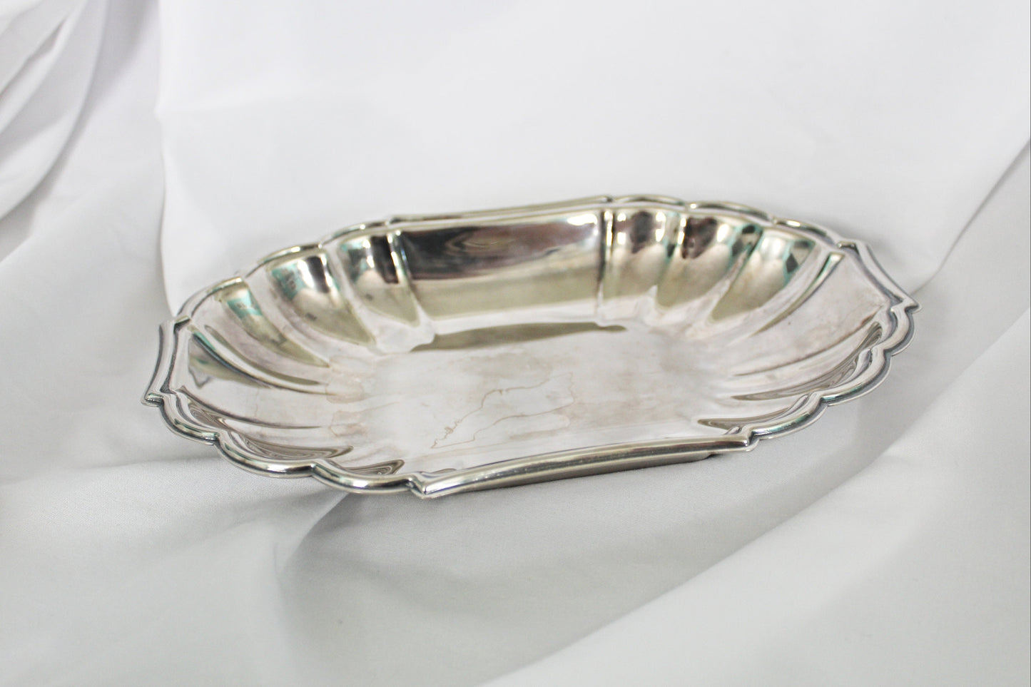 Vintage Altar Tray