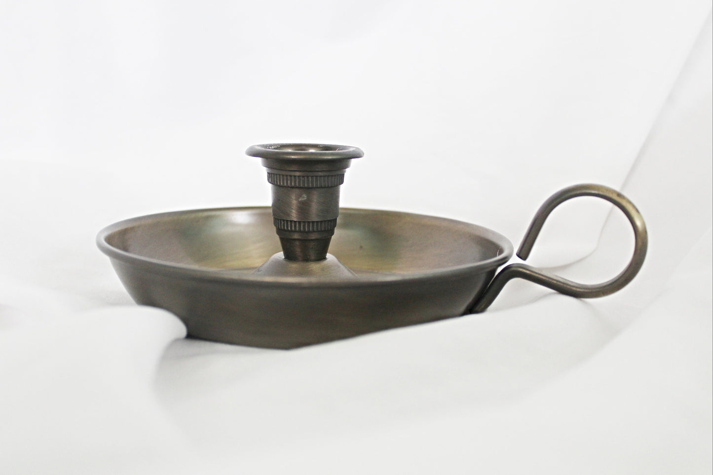 Vintage Candlestick Holder