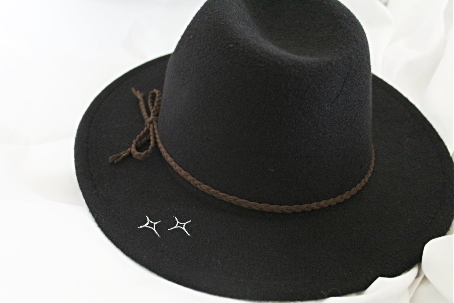 Witchy Moon Hat