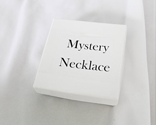 Mystery Necklace