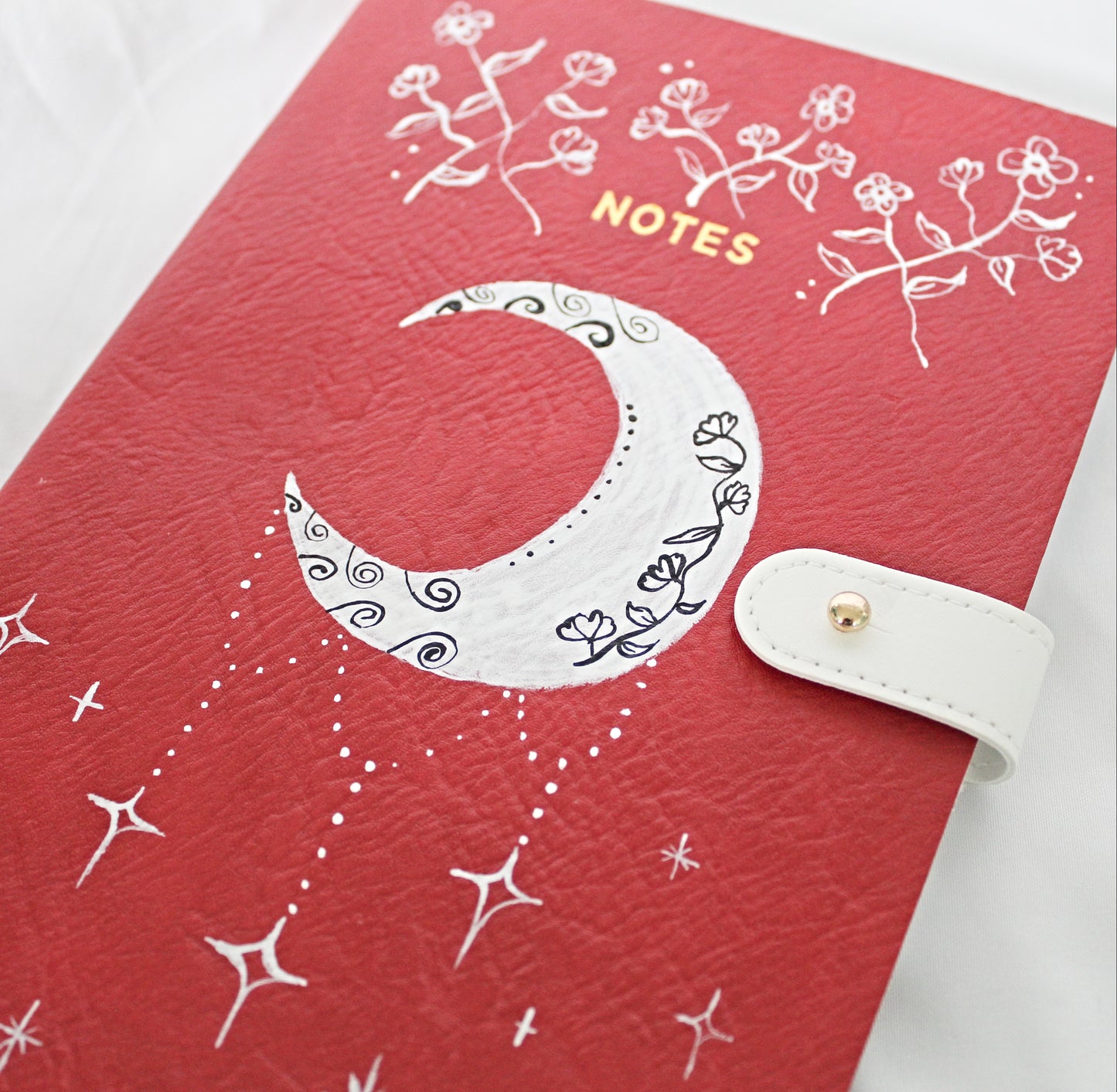 Moon Journal