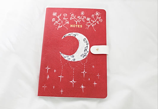Moon Journal