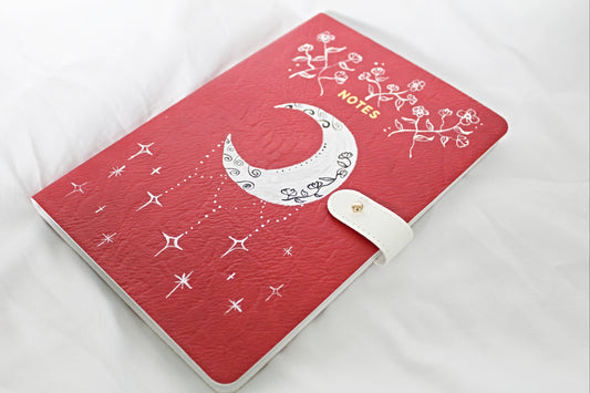 Moon Journal
