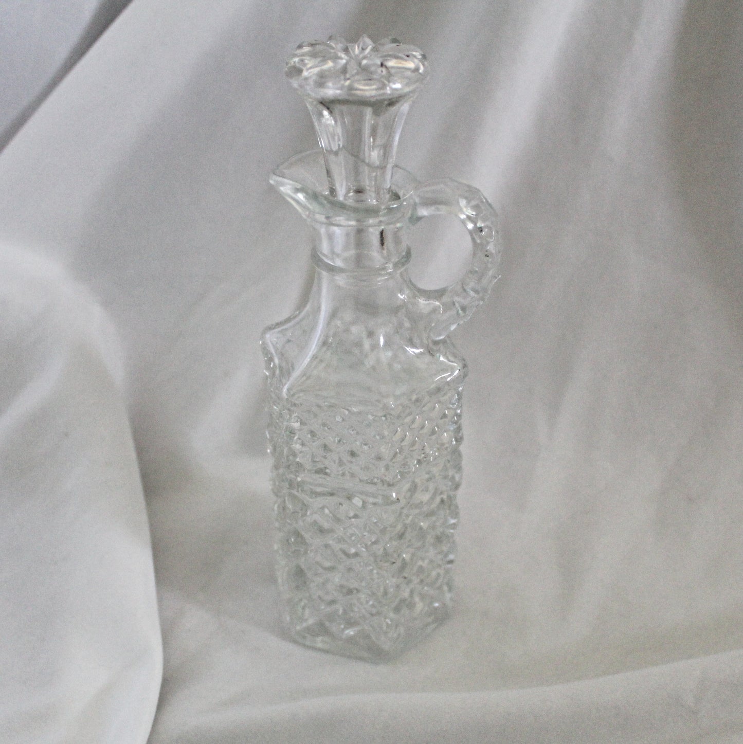 Vintage Moon Water Jar