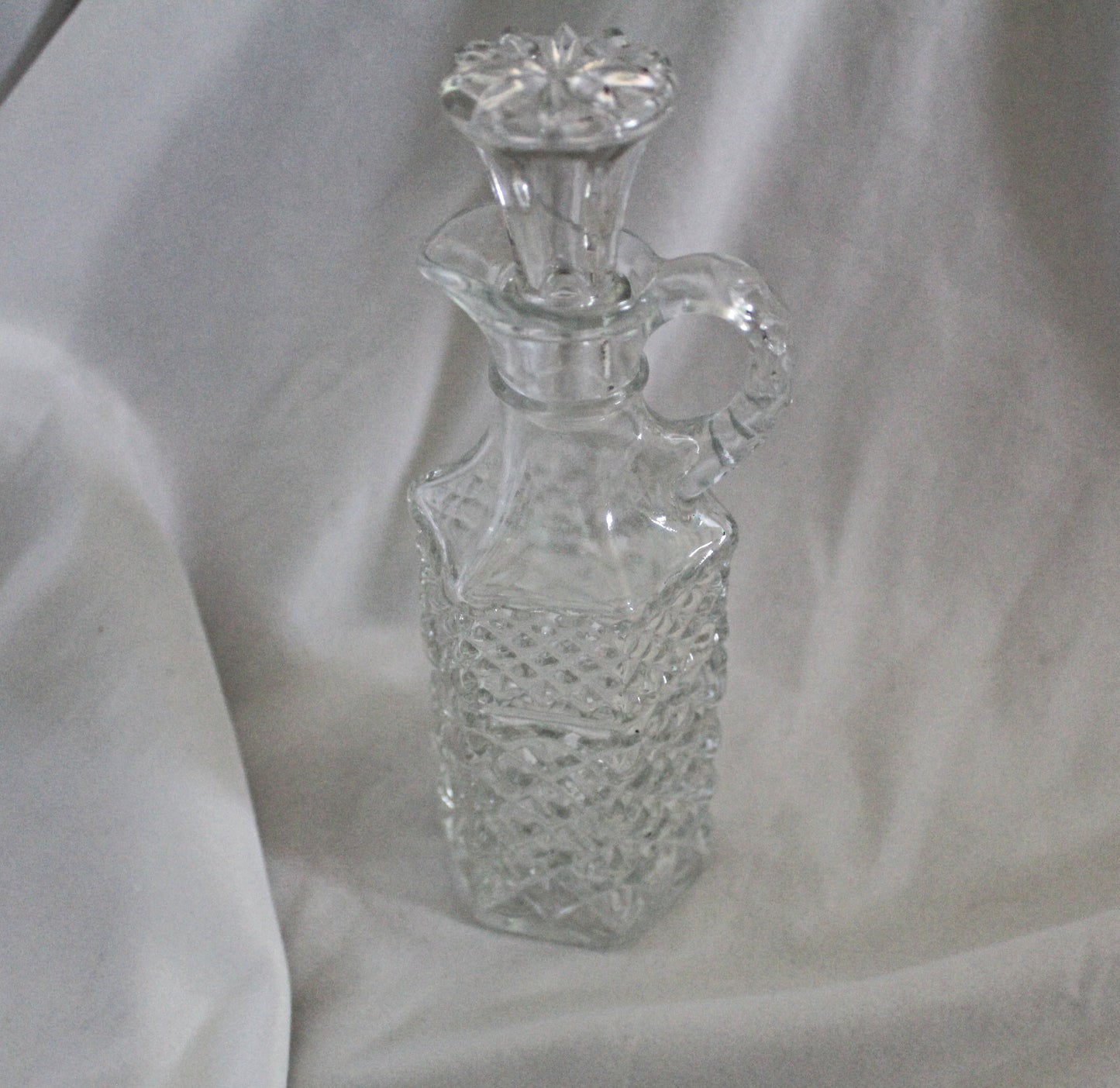 Vintage Moon Water Jar