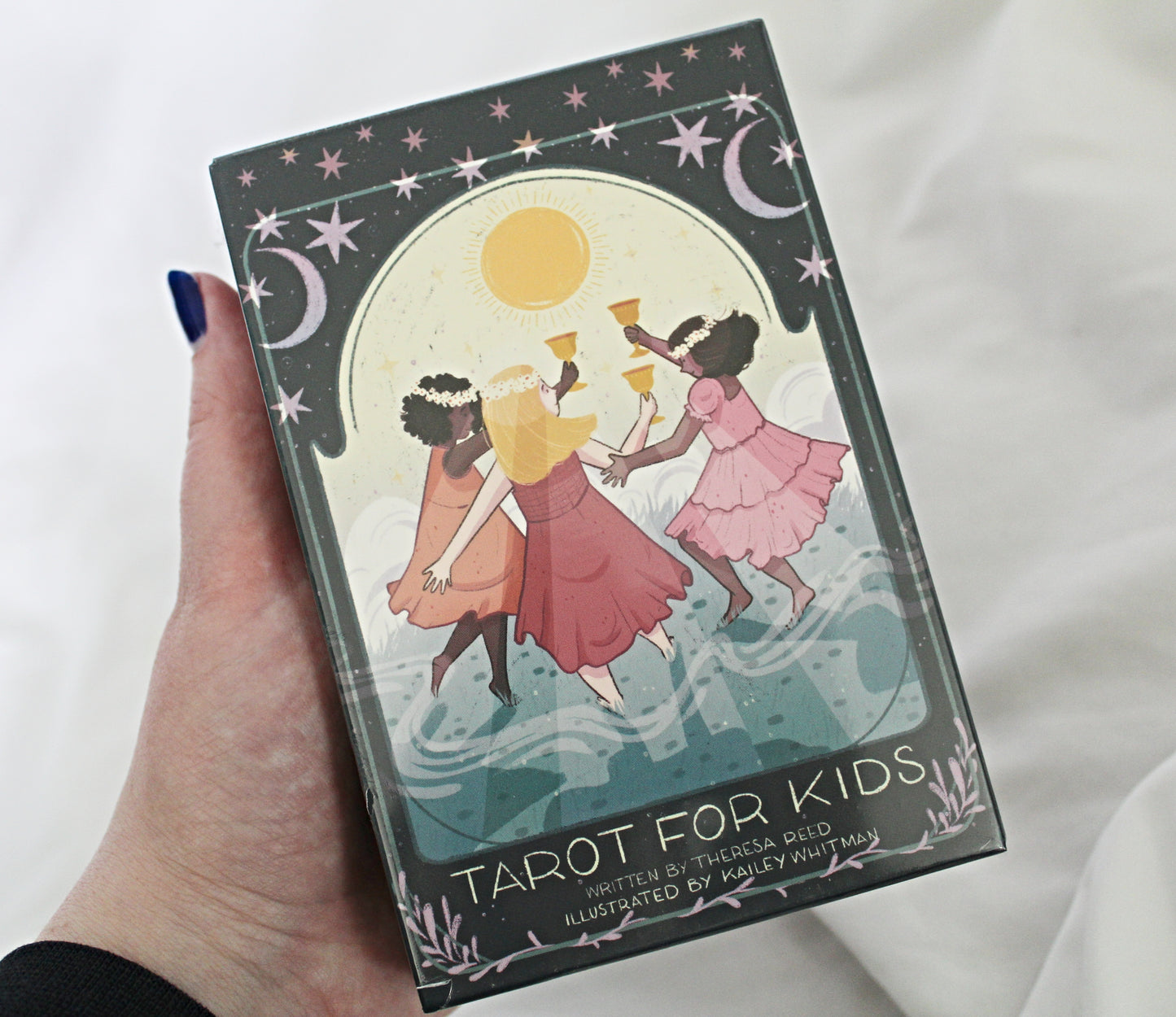 Tarot For Kids